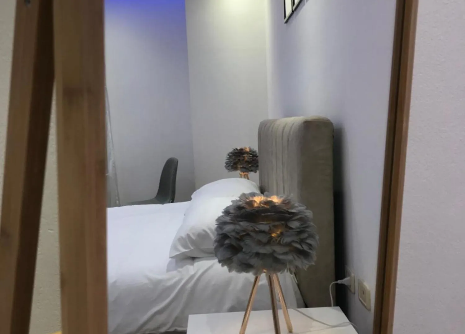 Apartment In The Heart Of 地拉那 0*,  阿尔巴尼亚